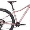 Dámsky horský bicykel KELLYS Vanity X50 Rose Gold S 26" 2026