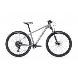 Pánsky horský bicykel KELLYS Spider X80 Moonstone Grey M 29" 2026