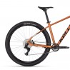 Pánsky horský bicykel KELLYS Spider X40 Dusty Orange M 29" 2026