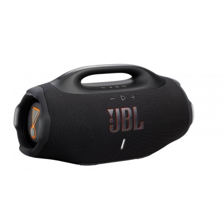 JBL BOOMBOX 4 Black