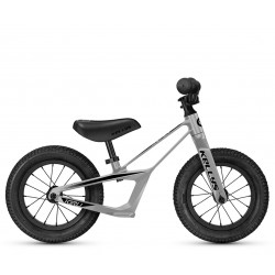 Detský bicykel&nbsp;KELLYS KIRU RAW SILVER