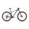 Pánsky horský bicykel KELLYS Gate X90 Emerald Green L 29" 2026