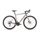 Cestný bicykel KELLYS Soot X80 Desert Brown M 2026