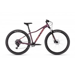 Dámsky horský bicykel KELLYS Vanity X70 Raspberry M 29" 2026
