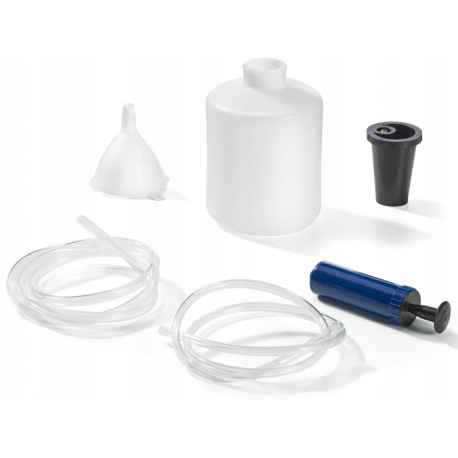 STIGA odsávačka oleja a paliva