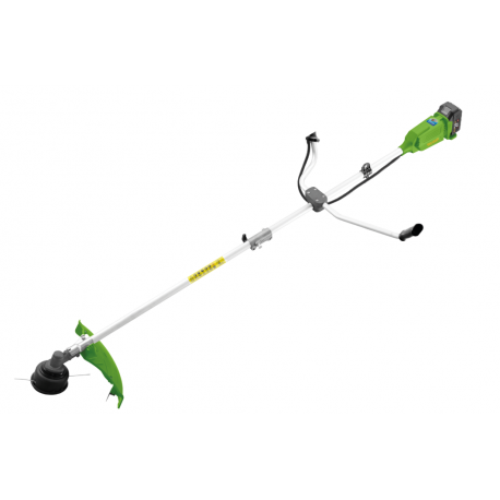 PROCRAFT ATA-20BS krovinorez akumulátorový