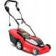 HECHT 1638R kosačka elektrická