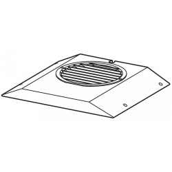 FABER 112.0327.632 kryt na recirkuláciu