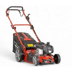 WORLD ELITE 48 SQB kosačka benzínová s pojazdom