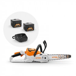 STIHL MSA70C-Bset 2x AK30 píla akumulátorová