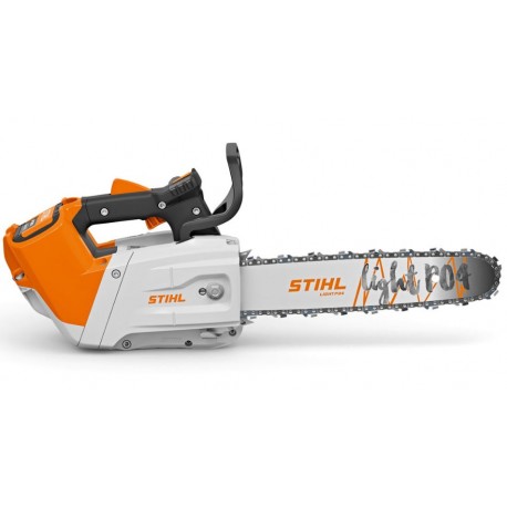 STIHL MSA 220TC-O píla akumulátorová