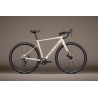 Elektrický&nbsp;gravel bicykel KELLYS e-Soot 70 Ivory White L