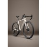 Elektrický&nbsp;gravel bicykel KELLYS e-Soot 70 Ivory White L