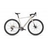 Elektrický&nbsp;gravel bicykel KELLYS e-Soot 70 Ivory White M