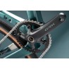 Gravel bicykel&nbsp;KELLYS Soot X90 Emerald Green L