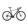 Gravel bicykel&nbsp;KELLYS Soot X50 Graphite Grey S