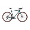 Gravel bicykel KELLYS Soot X90 Emerald Green S