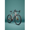 Gravel bicykel KELLYS Soot X80 Desert Brown L
