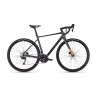Gravel bicykel KELLYS Soot X50 Graphite Grey S