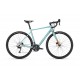 Gravel bicykel KELLYS Soot X50 Mineral Teal M