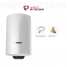 ARISTON PRO1 ECO 120 V 2K CZ EU 4015054 - TOVAR S VIZUÁLNOU VADOU
