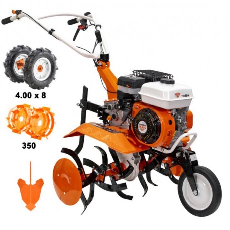RURIS 7000FR ACC 1 rotavátor benzínový
