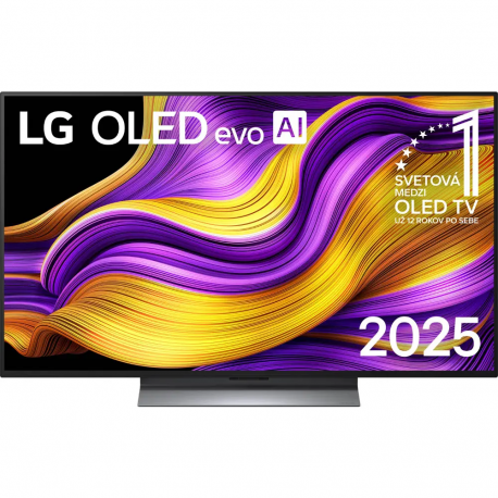 LG OLED48G56LS