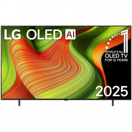 LG OLED65B56LA