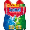 SOMAT GIGA gél EXC (2x810ml /fol)