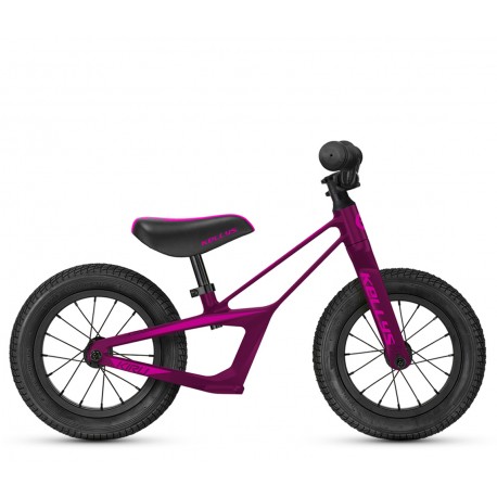 Odrážadlo KELLYS KIRU PURPLE
