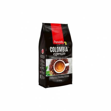 Popradská Colombia 250 g