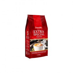 Popradská Extra špeciál espresso 250 g