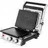 ECG KG 2033 gril Duo Grill & Waffle