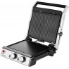 ECG KG 2033 gril Duo Grill & Waffle
