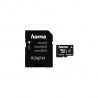 Hama microSDHC 80MBs UHS-I 124140