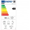 SAMSUNG WW60A3120BE/LE slim