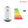 ARISTON S/SGA X 80 EE (Q8 80 GF) ohrievač vody plynový - TOVAR S VIZUÁLNOU VADOU