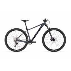 Pánsky horský bicykel KELLYS Gate X30 Graphite Borealis L 29" 2025