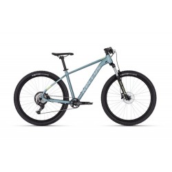 Pánsky horský bicykel KELLYS Spider X50 Slate Grey XS 26" 2026