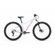 Dámsky horský bicykel KELLYS Vanity X40 White S 27.5" 2026