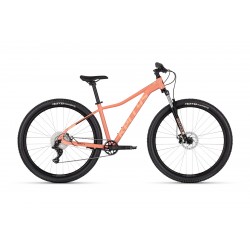 Dámsky horský bicykel KELLYS Vanity X30 Desert Flower XS 26" 2026