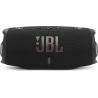 JBL CHARGE 6 Black