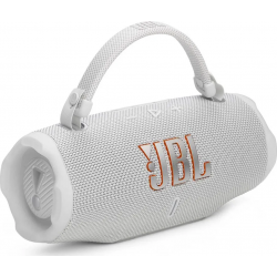 JBL CHARGE 6 White
