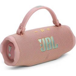 JBL CHARGE 6 Pink