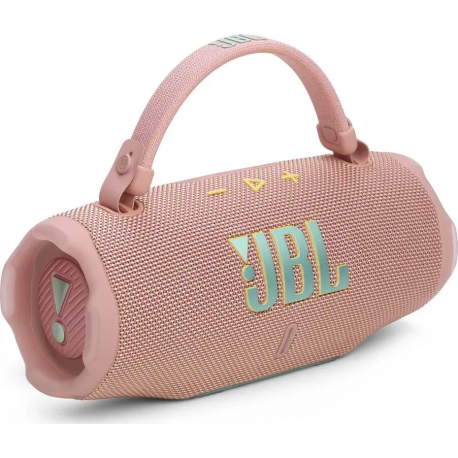 JBL CHARGE 6 Pink