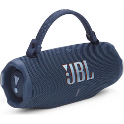 JBL CHARGE 6 Blue