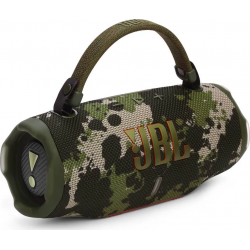 JBL CHARGE 6 Squad