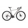 Gravel bicykel&nbsp;KELLYS Soot X70 Silver Sand L
