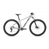 Pánsky horský bicykel KELLYS Spider X30 Chrome Grey L 29" 2026