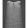 Hansgrohe sprchové rameno 389 mm, DN15, chróm 27413000 - POUŽITÝ TOVAR